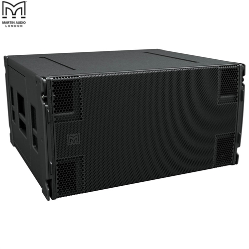 Loa Martin Audio SXHF218